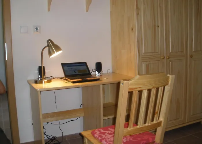 Cihlarka V Krkonosich - Apartman 206